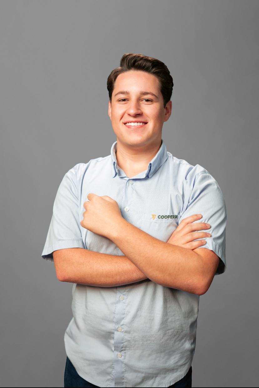 Eduardo Silva de Matos